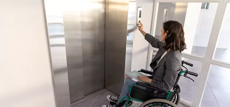 Benefits of Modern Handicap Door Systems in Portsmouth, OH