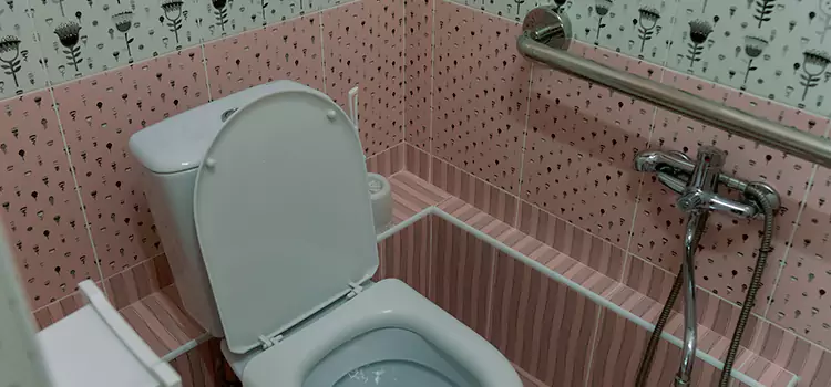 Meeting Diverse Needs With Accessible Restroom Solutions in Portsmouth, OH