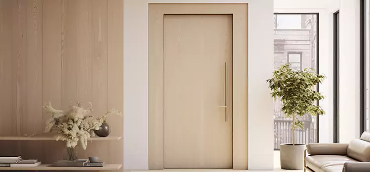 Choose Quality for Your Inside Doors in Portsmouth, OH