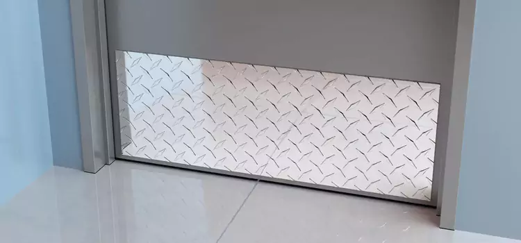 Benefits of Professional Kick Plate Solutions in Portsmouth, OH