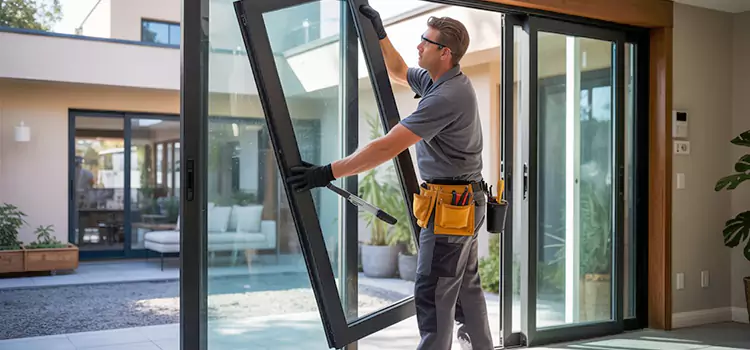 Specialized Sliding Door Roller Services in Portsmouth, Ohio