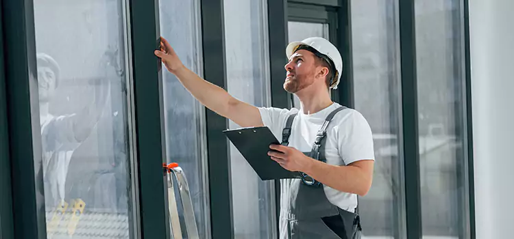 Comprehensive Solutions for Your Sticking Doors in Portsmouth, OH