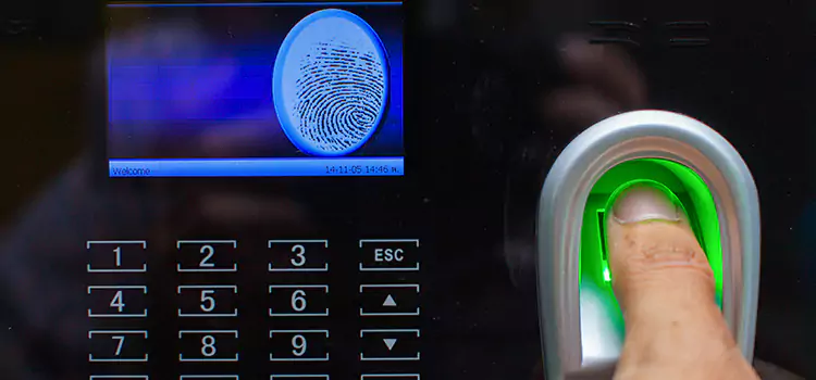 Your Trusted Partner for Secure Access in Portsmouth, OH