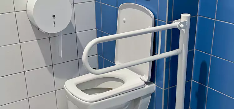 Comprehensive Solutions in Portsmouth, OH for Accessible Facilities