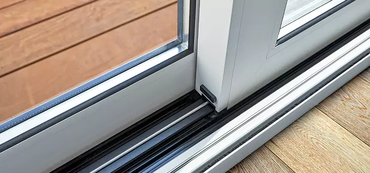 Why Your Sliding Door Keeps Getting Stuck in Portsmouth, OH?